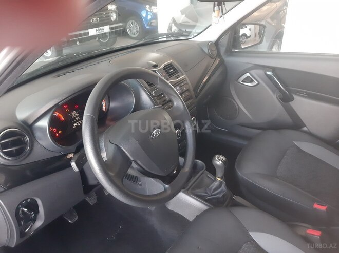 LADA (VAZ)  2021, 54,400 km - 1.6 l - Bakı