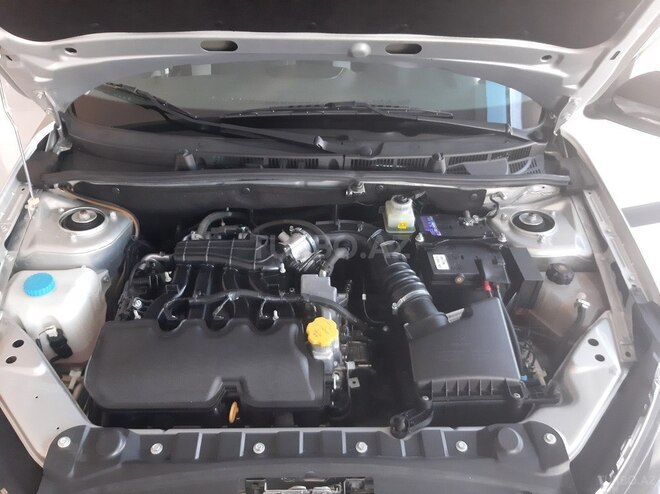 LADA (VAZ)  2021, 54,400 km - 1.6 l - Bakı