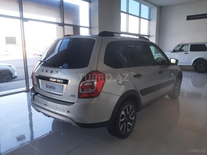 LADA (VAZ)  2021, 54,400 km - 1.6 l - Bakı