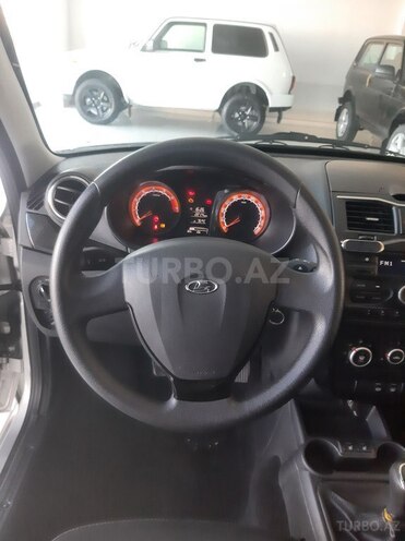 LADA (VAZ)  2021, 54,400 km - 1.6 l - Bakı