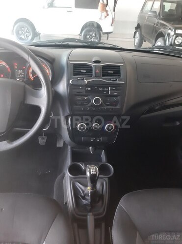 LADA (VAZ)  2021, 54,400 km - 1.6 l - Bakı