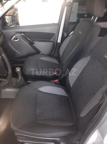 LADA (VAZ)  2021, 54,400 km - 1.6 l - Bakı