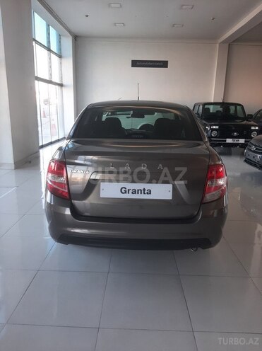 LADA (VAZ) Granta-6