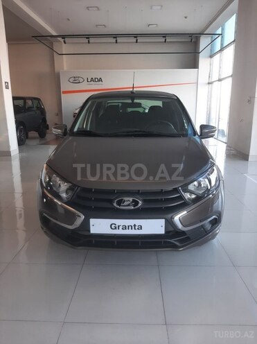 LADA (VAZ) Granta-3