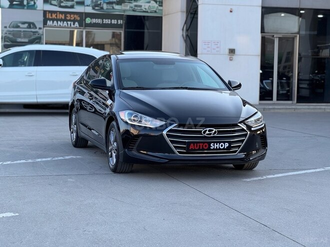 Hyundai Elantra-3