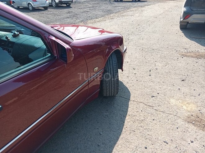 Mercedes C 180 1998, 293,000 km - 1.8 л - Gəncə