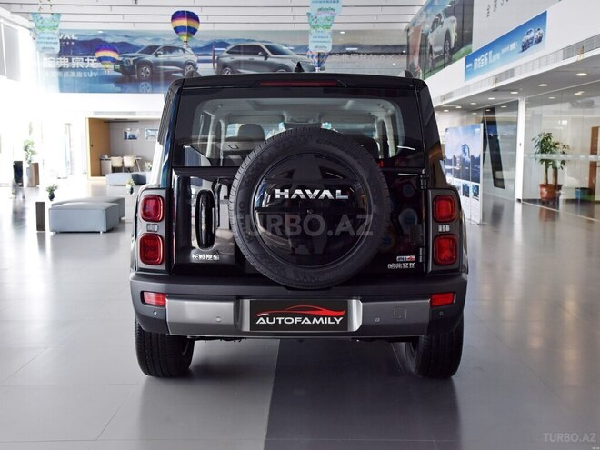 Haval  2025, 0 km - 1.5 l - Bakı
