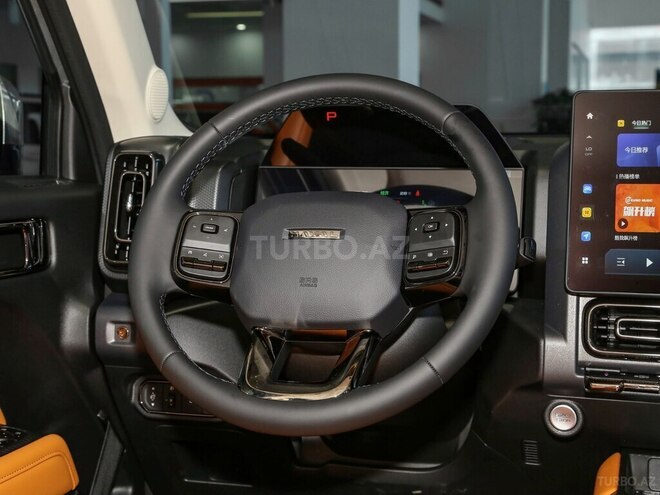Haval  2025, 0 km - 1.5 l - Bakı