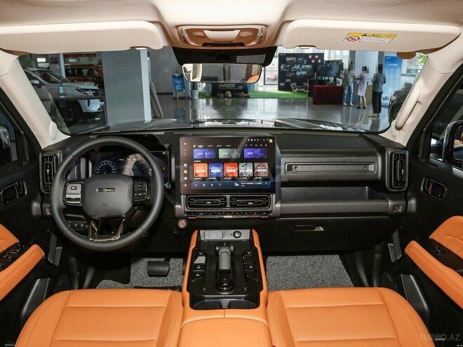 Haval  2025, 0 km - 1.5 l - Bakı