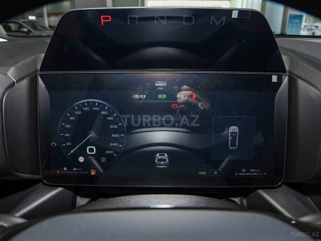 Haval  2025, 0 km - 1.5 l - Bakı