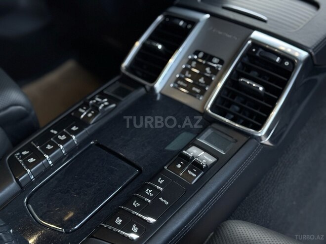 Porsche Panamera 4S Executive 2013, 135,000 km - 3.0 l - Bakı