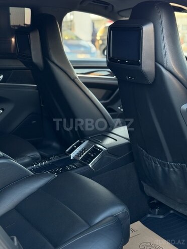 Porsche Panamera 4S Executive 2013, 135,000 km - 3.0 l - Bakı