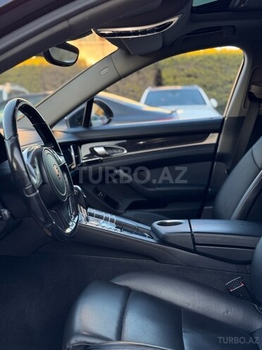 Porsche Panamera 4S Executive 2013, 135,000 km - 3.0 l - Bakı