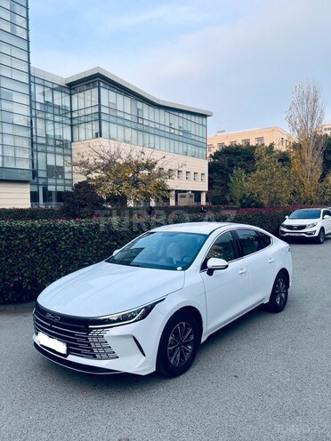 BYD Destroyer 05 2024, 0 km - 1.5 л - Bakı
