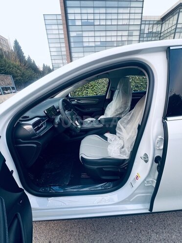 BYD Destroyer 05 2024, 0 km - 1.5 л - Bakı