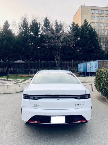 BYD Destroyer 05 2024, 0 km - 1.5 л - Bakı