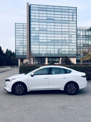 BYD Destroyer 05 2024, 0 km - 1.5 л - Bakı