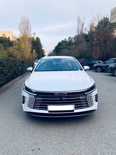 BYD Destroyer 05 2024, 0 km - 1.5 л - Bakı
