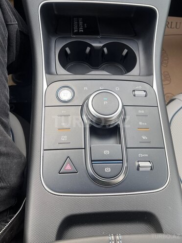 BYD Destroyer 05 2024, 0 km - 1.5 л - Bakı