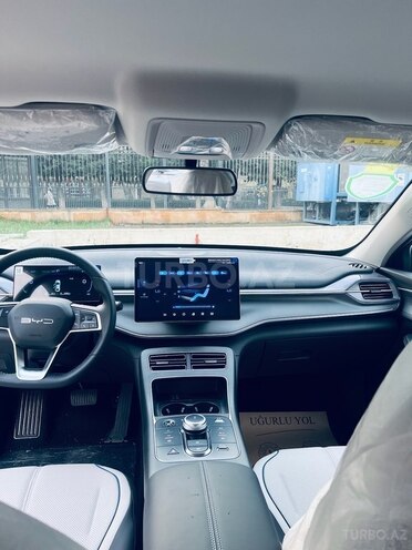 BYD Destroyer 05 2024, 0 km - 1.5 л - Bakı