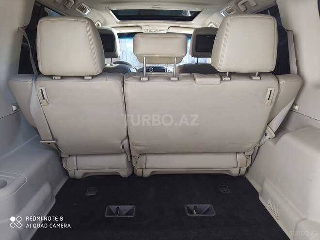 Mitsubishi Pajero 2007, 205,000 km - 3.0 l - Gəncə