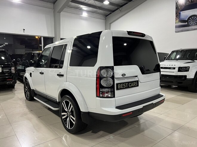 Land Rover Discovery 2015, 89,000 km - 3.0 л - Bakı
