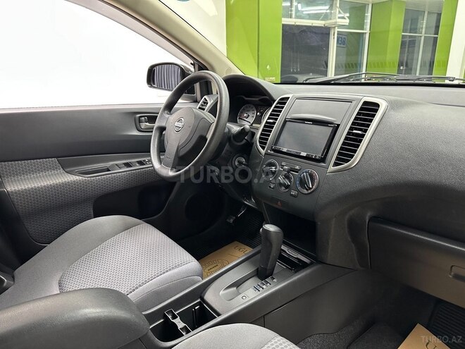 Nissan Wingroad 2017, 46,000 km - 1.5 l - Bakı