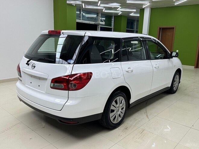 Nissan Wingroad 2017, 46,000 km - 1.5 l - Bakı