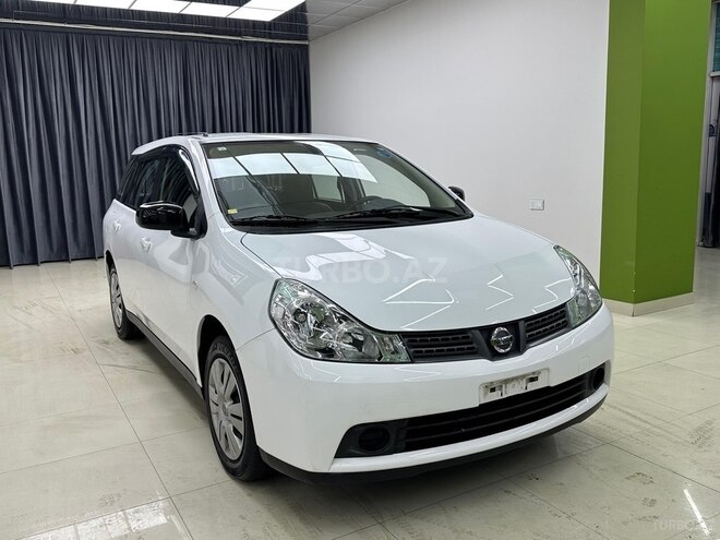 Nissan Wingroad 2017, 46,000 km - 1.5 l - Bakı