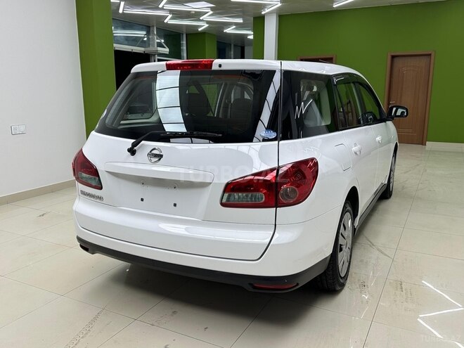 Nissan Wingroad 2017, 46,000 km - 1.5 l - Bakı
