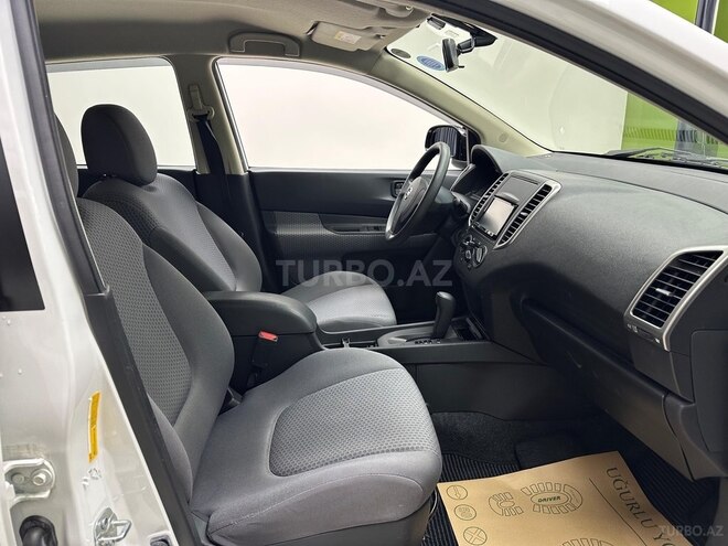 Nissan Wingroad 2017, 46,000 km - 1.5 l - Bakı