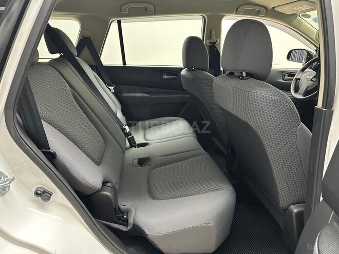 Nissan Wingroad 2017, 46,000 km - 1.5 l - Bakı