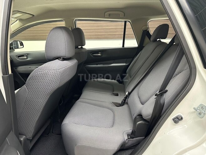 Nissan Wingroad 2017, 46,000 km - 1.5 l - Bakı