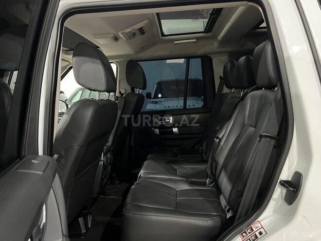 Land Rover Discovery 2015, 89,000 km - 3.0 л - Bakı