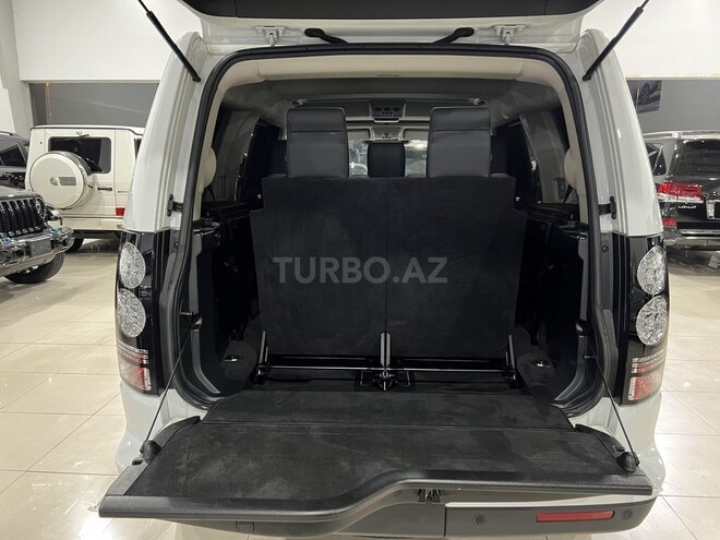 Land Rover Discovery 2015, 89,000 km - 3.0 л - Bakı