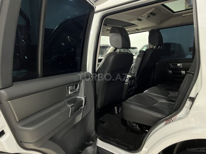 Land Rover Discovery 2015, 89,000 km - 3.0 л - Bakı