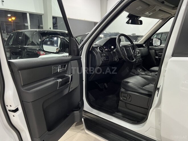 Land Rover Discovery 2015, 89,000 km - 3.0 л - Bakı