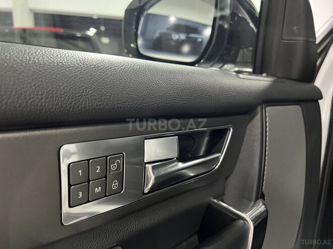 Land Rover Discovery 2015, 89,000 km - 3.0 л - Bakı