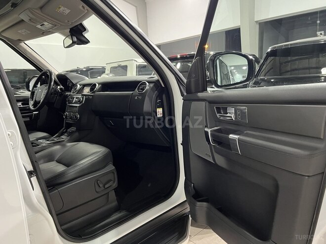 Land Rover Discovery 2015, 89,000 km - 3.0 л - Bakı
