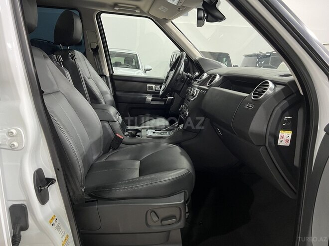 Land Rover Discovery 2015, 89,000 km - 3.0 л - Bakı