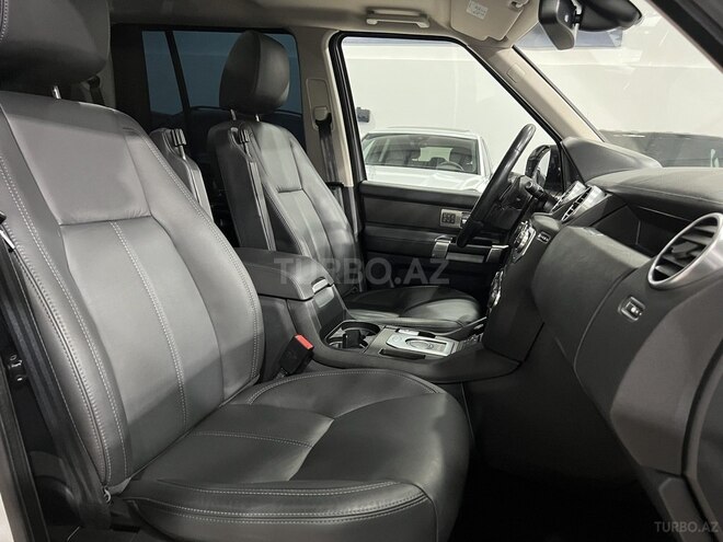 Land Rover Discovery 2015, 89,000 km - 3.0 л - Bakı