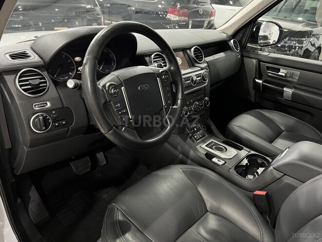 Land Rover Discovery 2015, 89,000 km - 3.0 л - Bakı