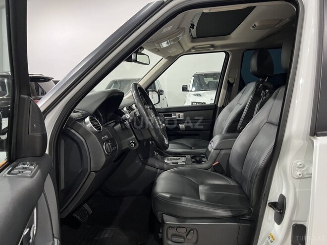 Land Rover Discovery 2015, 89,000 km - 3.0 л - Bakı