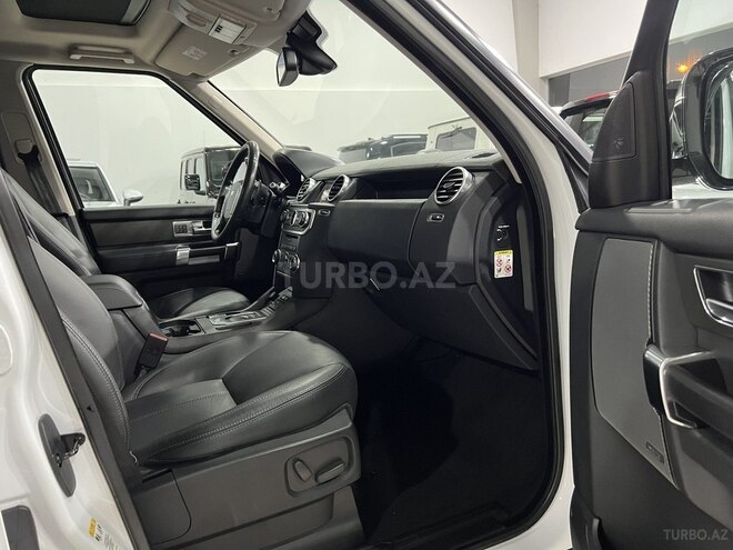 Land Rover Discovery 2015, 89,000 km - 3.0 л - Bakı