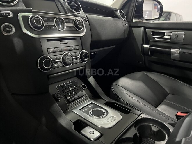 Land Rover Discovery 2015, 89,000 km - 3.0 л - Bakı