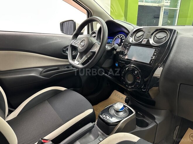 Nissan Note 2018, 62,000 km - 1.2 l - Bakı