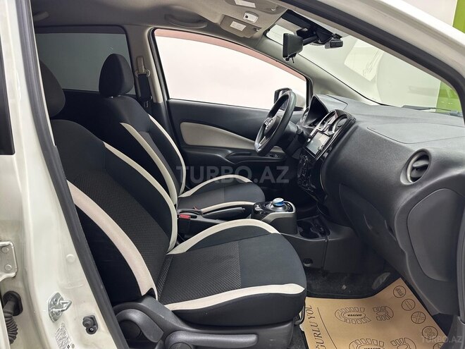 Nissan Note 2018, 62,000 km - 1.2 l - Bakı