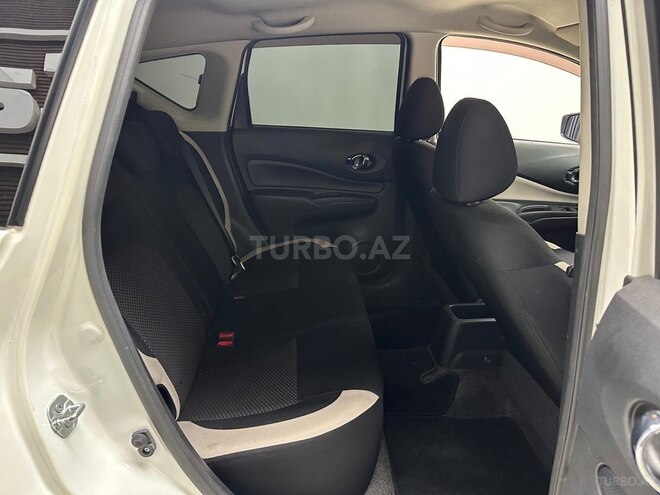 Nissan Note 2018, 62,000 km - 1.2 l - Bakı
