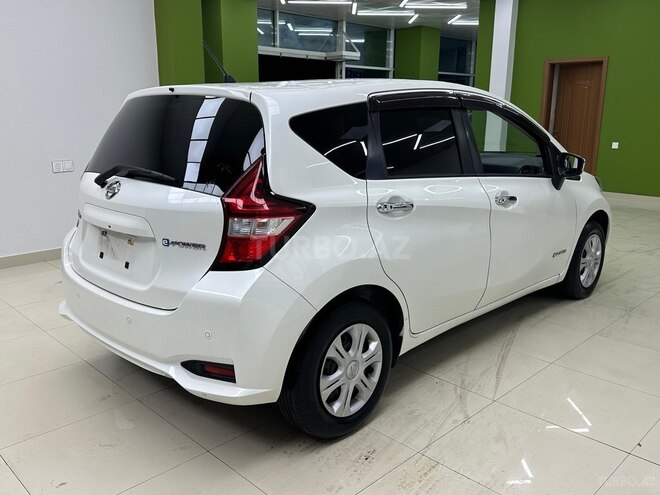 Nissan Note 2018, 62,000 km - 1.2 l - Bakı