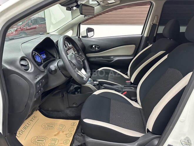 Nissan Note 2018, 62,000 km - 1.2 l - Bakı